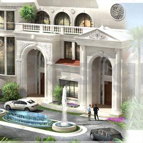 The Pearl Qatar - Villa F1